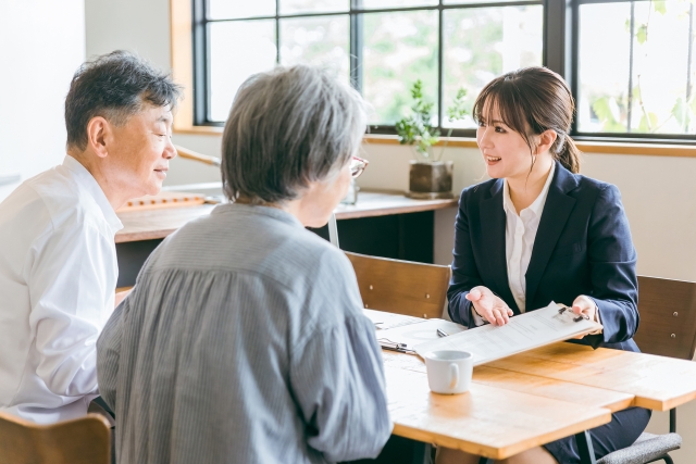 柔軟な対応力がある