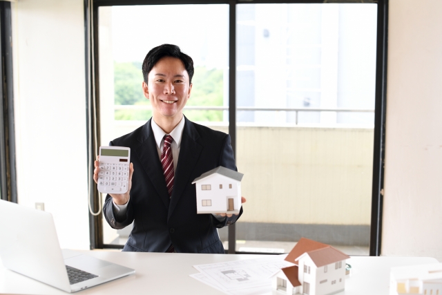 ハウスメーカー・住宅販売会社