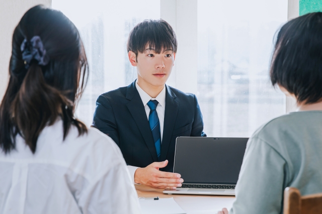 【フィールドセールスはやめとけ】向いていない人の特徴3つ
