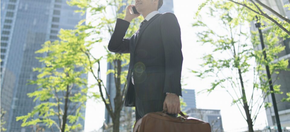 営業職に強い転職エージェントの4つの選び方