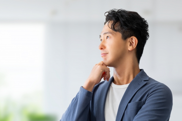 実力主義の企業に応募する
