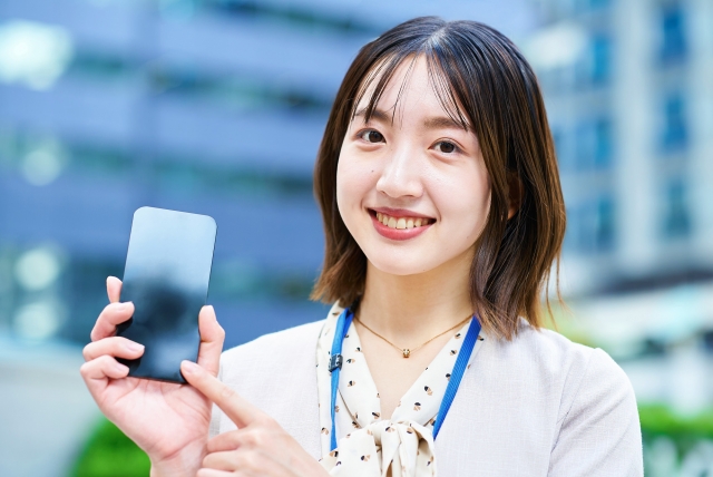 リテール営業に向いている人3選