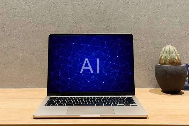 AIに代替されにくい仕事か