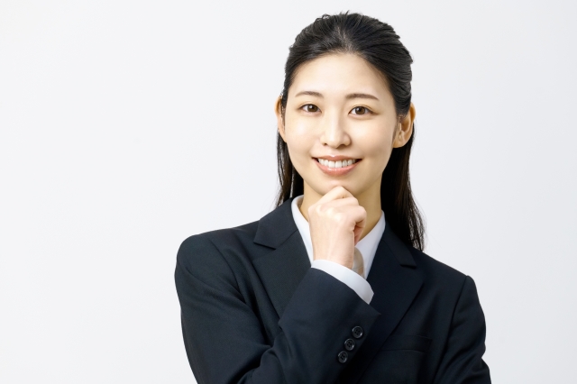 結論から話す