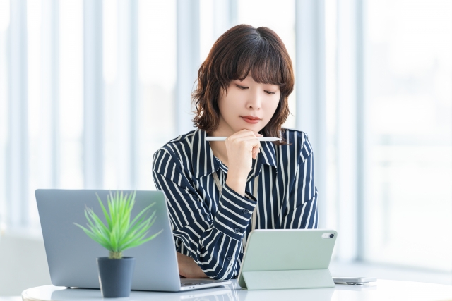 これからの需要にあわせて身につけたいスキル4つ