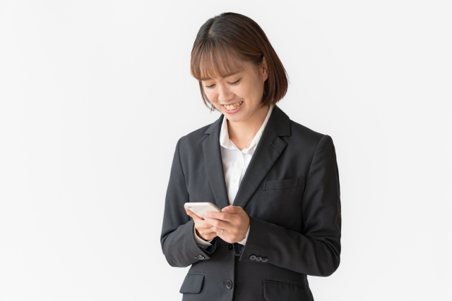 数年後どうなりたいか想像する