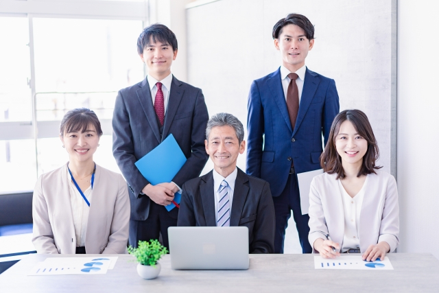まとめ｜営業職に挑戦してみたいならhape Agentへご相談を！