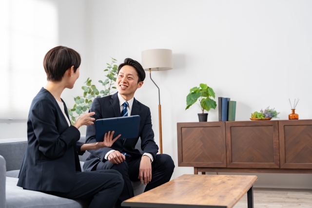 IT営業の自己PR例文