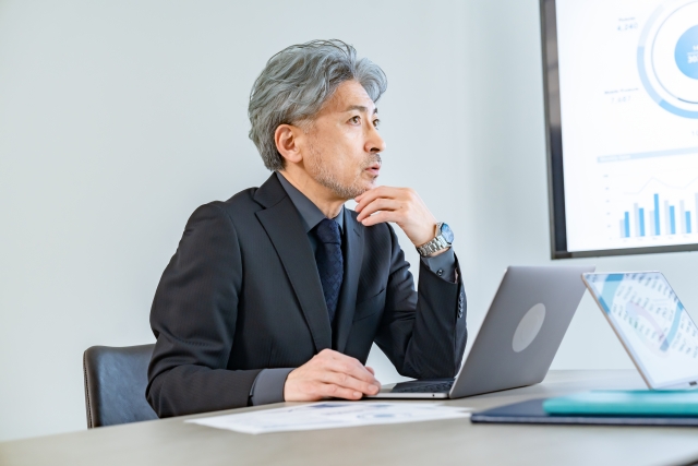 アカウント営業とは？顧客との関係構築を重視する営業