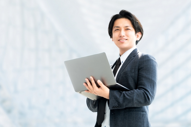 アカウント営業のメリット3つ
