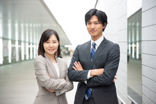 アカウント営業に求められるスキル4つ