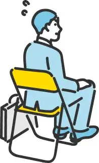 応募・面接