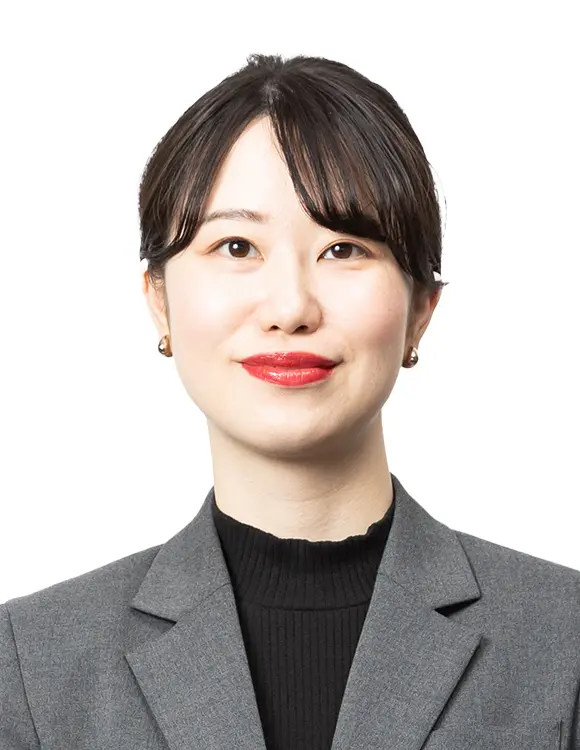 長谷川 光 | hape Agent（エイプエージェント）なら営業職の転職に強い