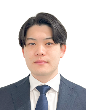 杉尾 大輝