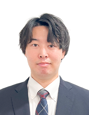 内山 翔也