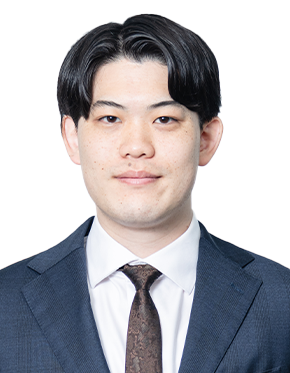 杉尾 大輝