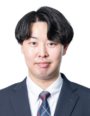 内山 翔也