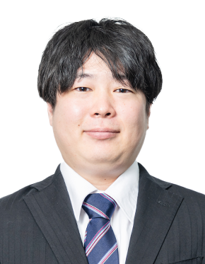 柳井 景輔