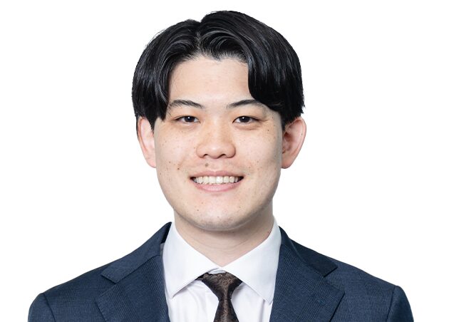杉尾 大輝