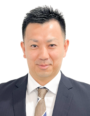 岡田 岡田 貴宏 | hape Agent（エイプエージェント）なら営業職の転職に強い