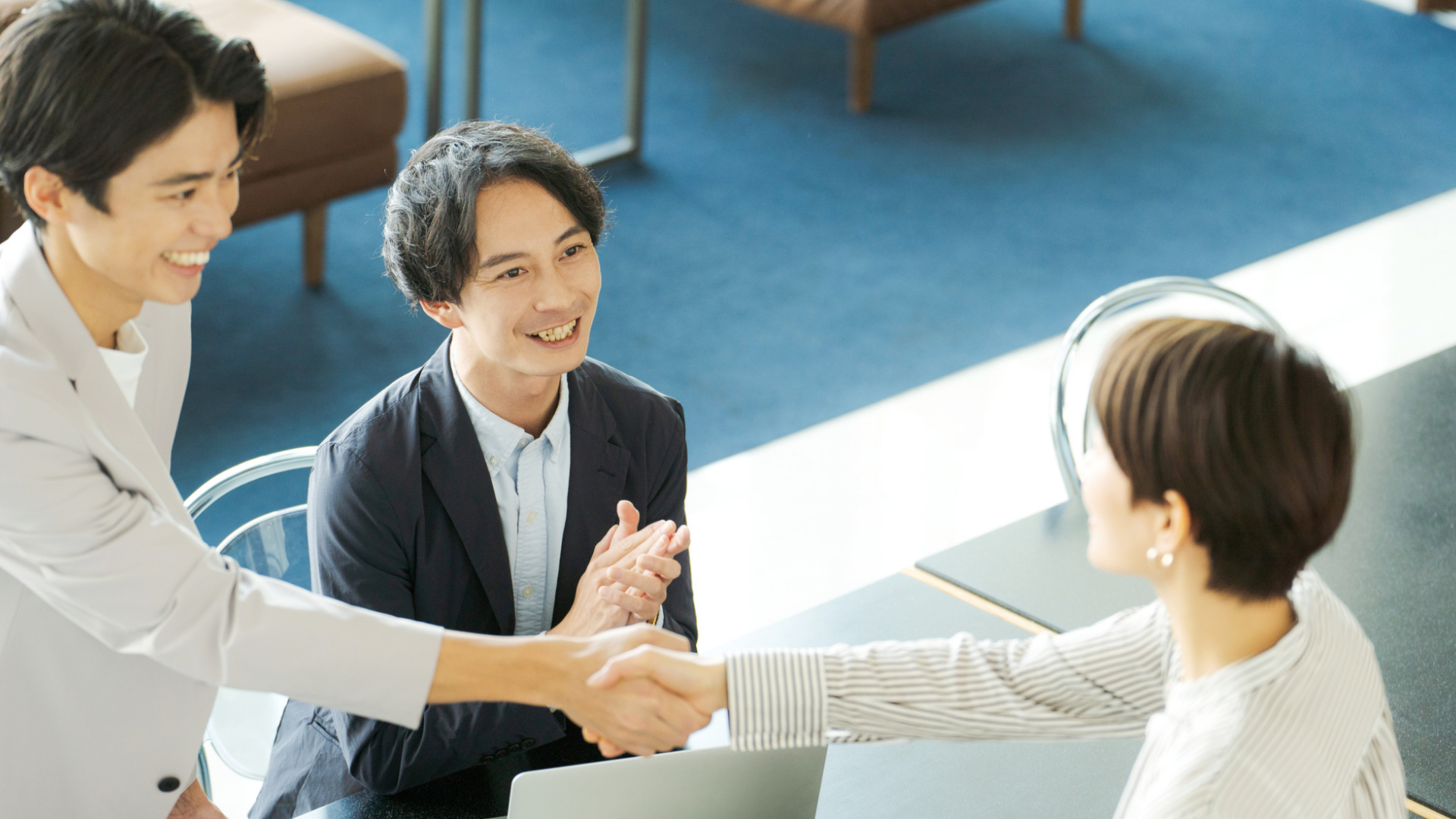 転職エージェント利用者アンケート！後悔しないための上手な付き合い方を解説